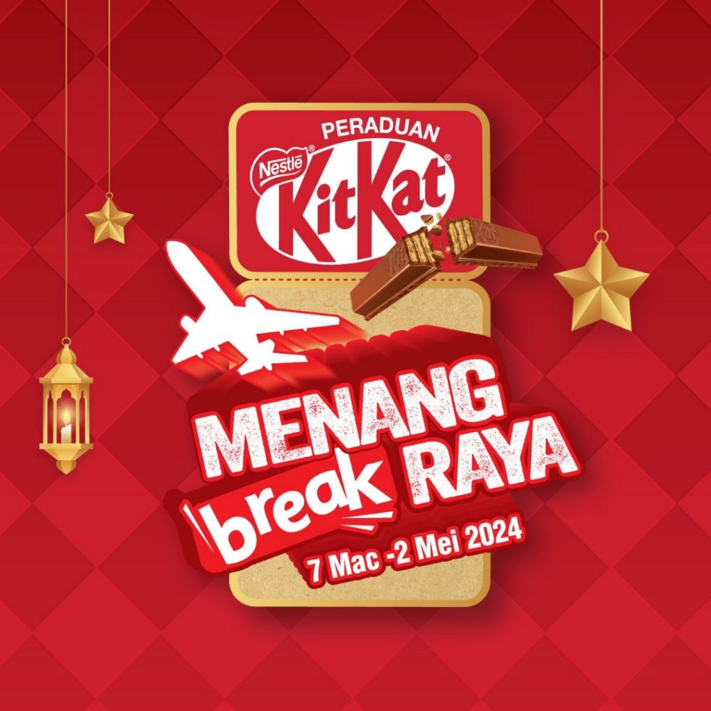 Menang Break Raya